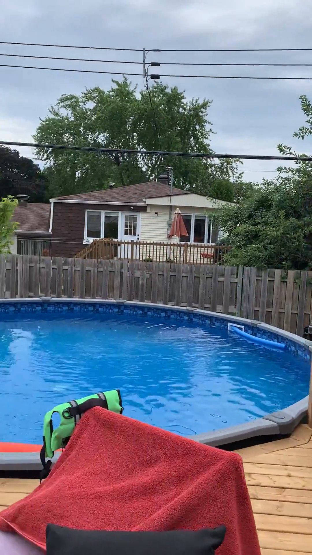 Après - Cour Birkdale