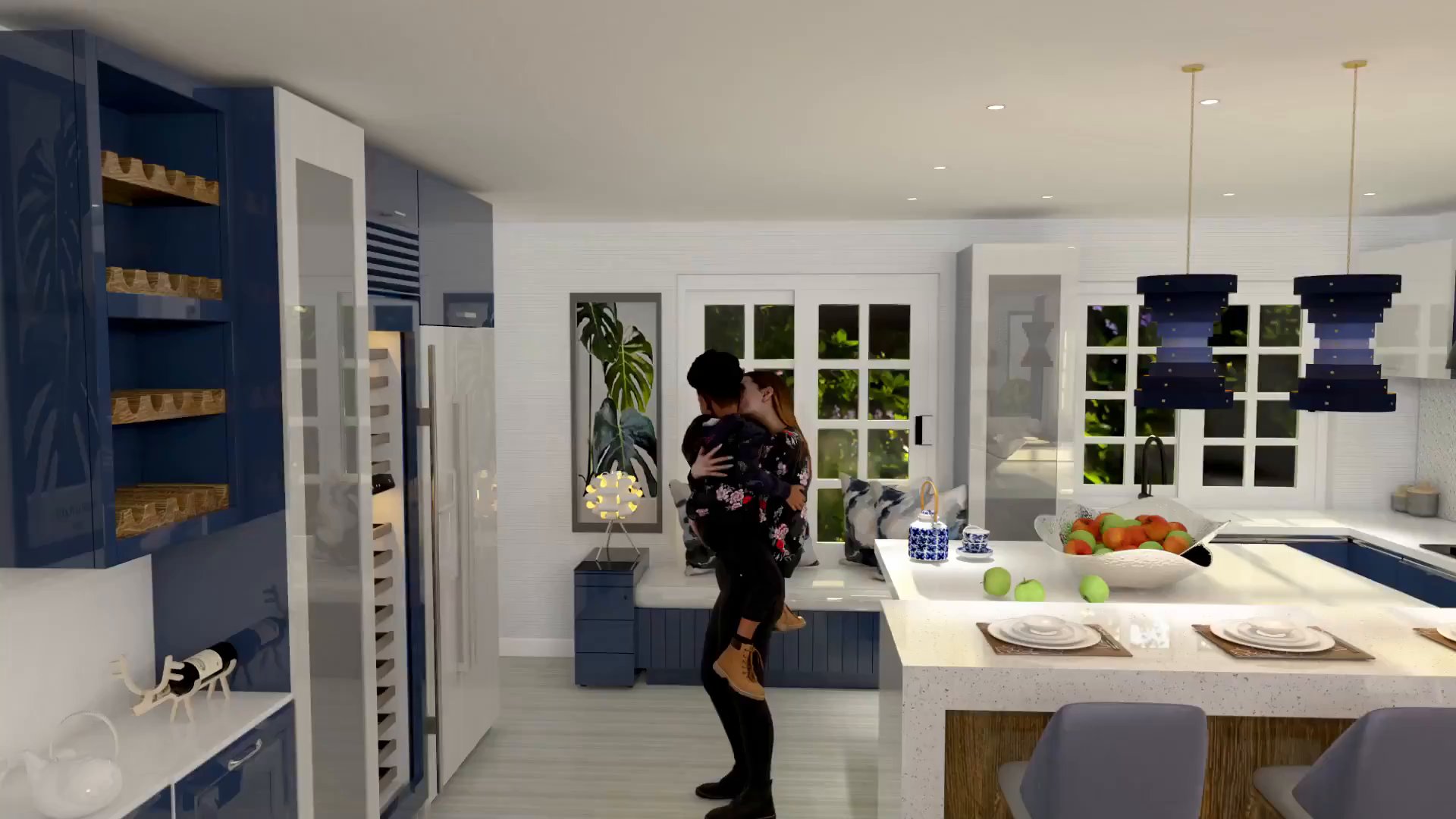 Après - Cuisine Brossard