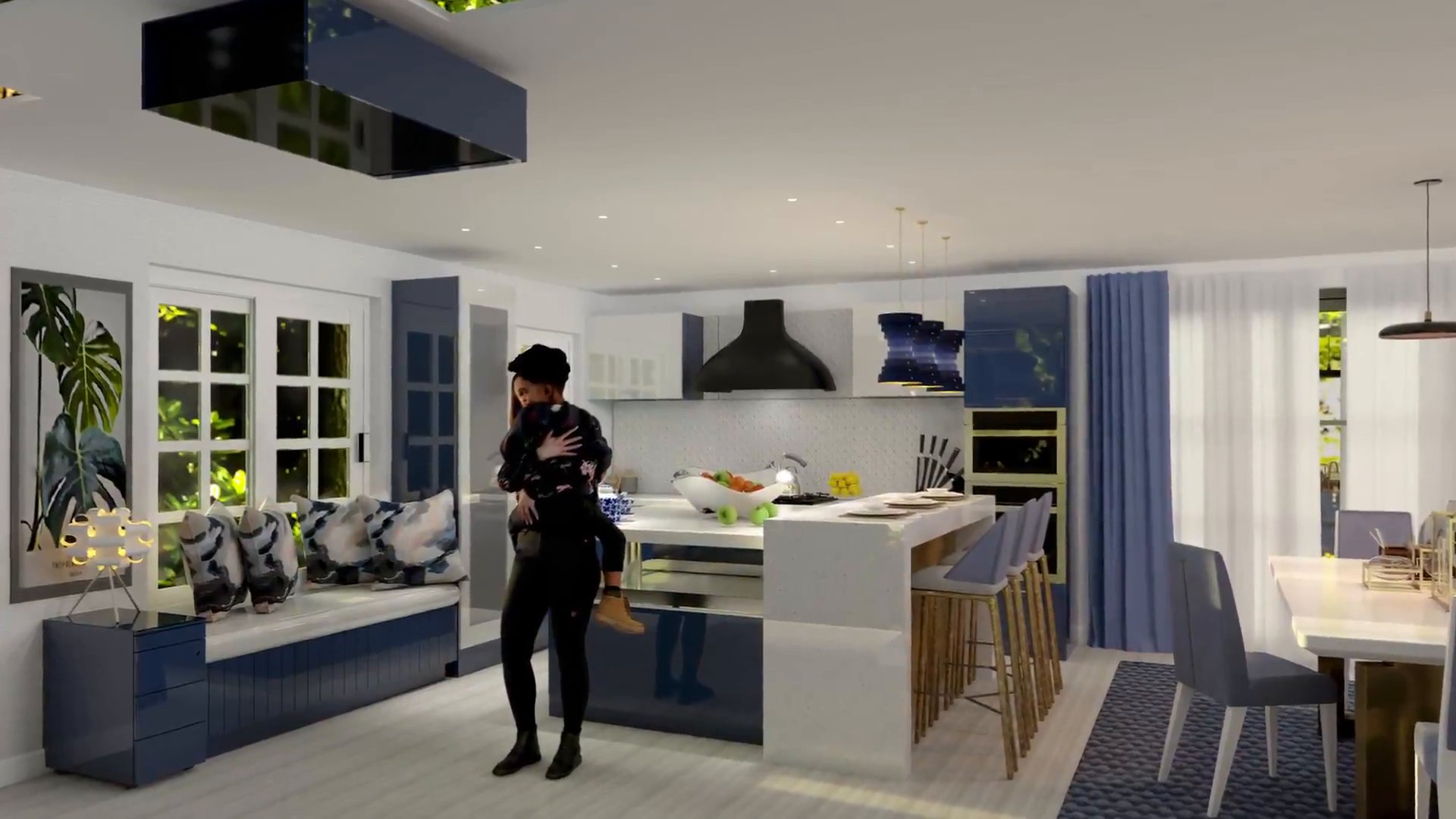 Après - Cuisine Brossard