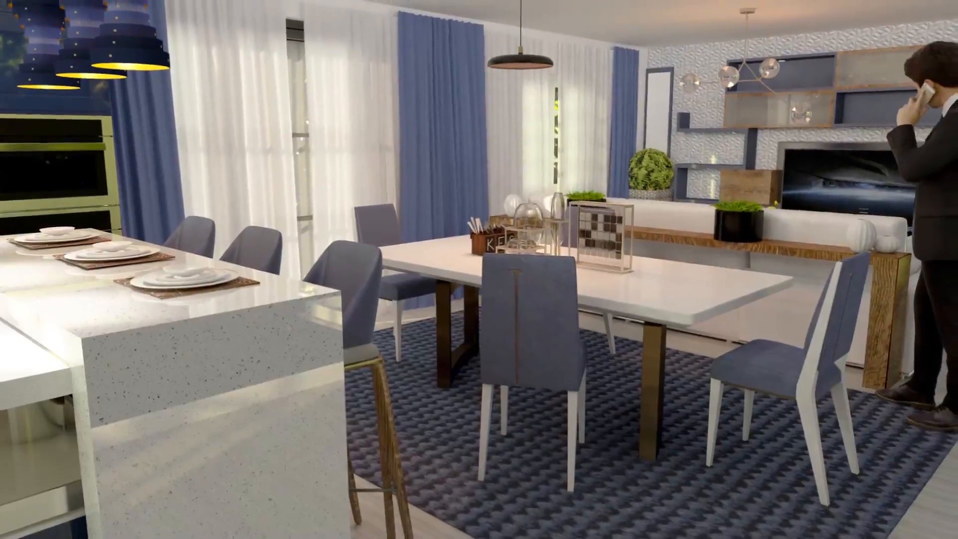 Après - Cuisine Brossard