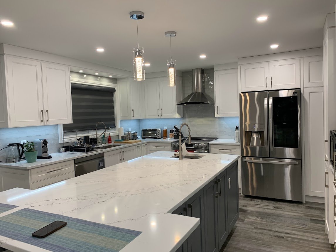 Après - Cuisine D.D.O