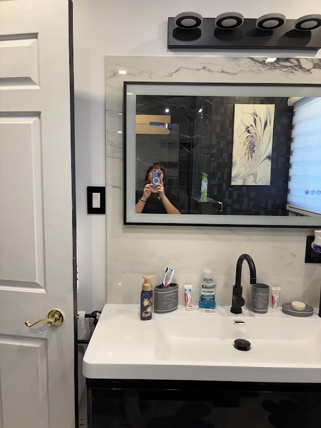 Après - Lavabo Moderne