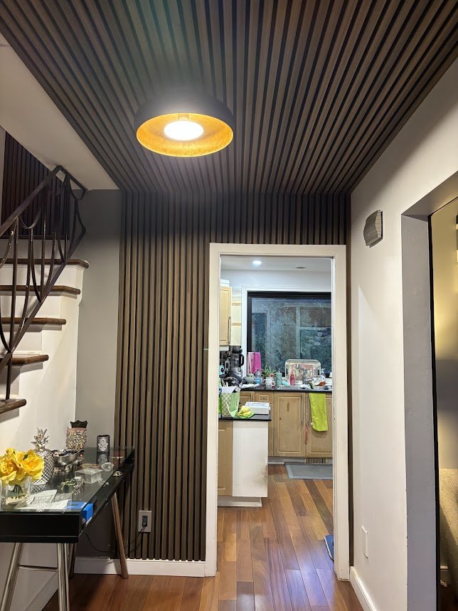 West Island Panels Featured