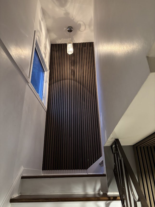 Après - West Island