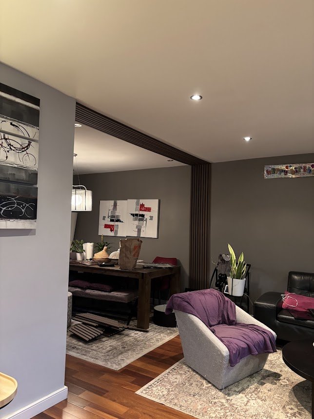 Après - West Island