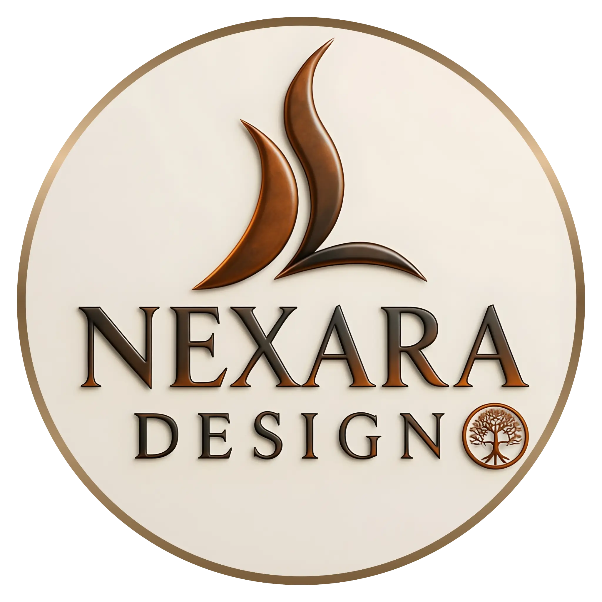 Nexara Design